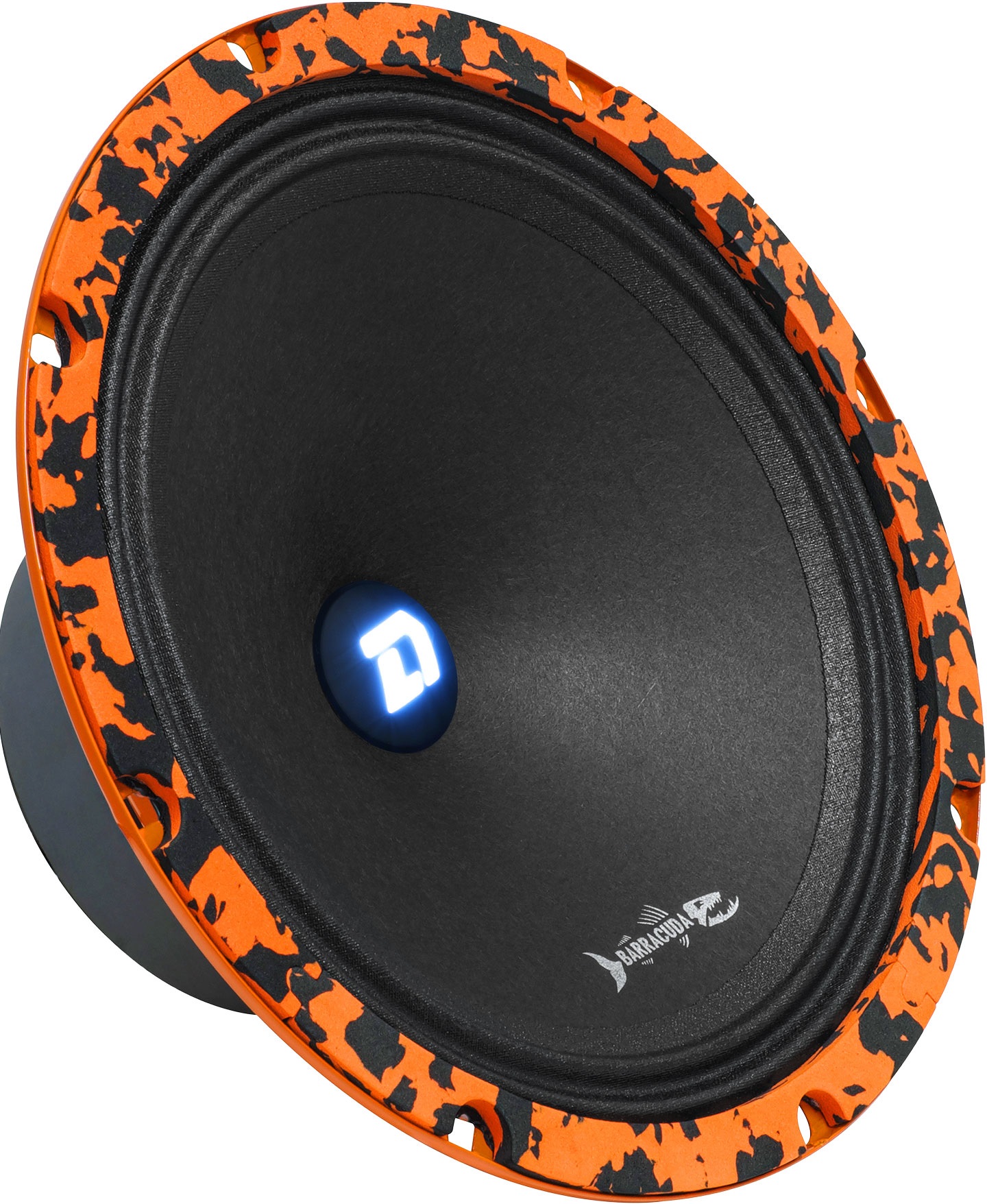 9285904 Среднечастотная акустическая система DL Audio Barracuda 200 SE STDN-0002470 - Вид №8