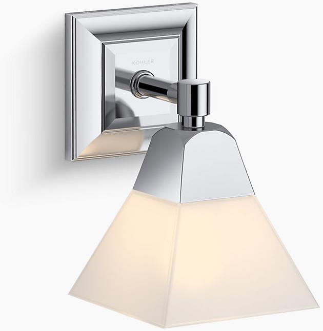 KOHLER  K-23686-SC01-CPL  - Вид №1