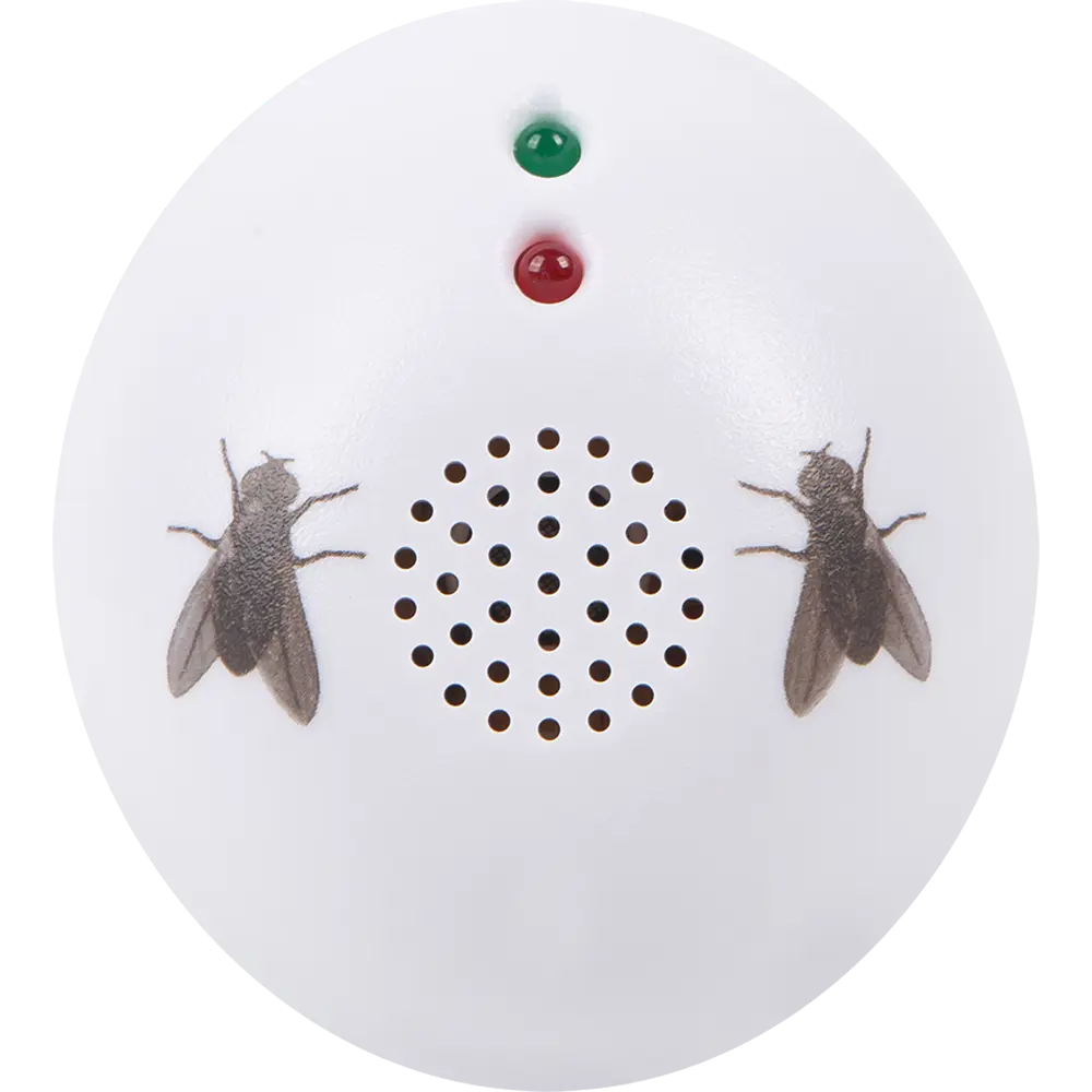 Ультразвуковой отпугиватель мух Weitech WK0206 STLM-2189017 - Вид №3