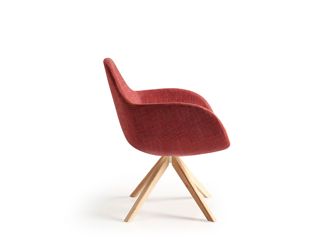 067001 Кресло Belta-Frajumar Punk Santreyd - Вид №2