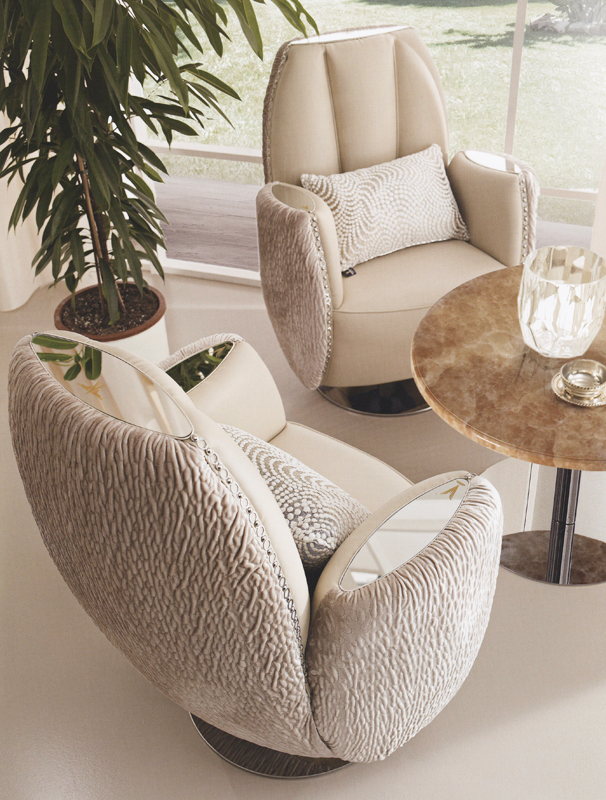 Кресло  ALTAMODA JG 117 EDGE  - Вид №1