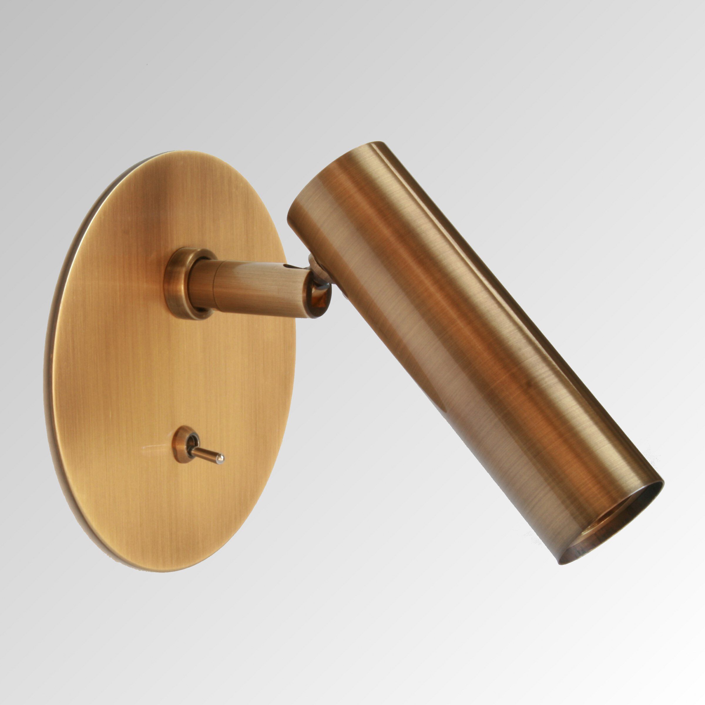 Регулируемая светодиодная лампа для чтения TEKNI-LED Pyxis ARCH-00103894 - Вид №4