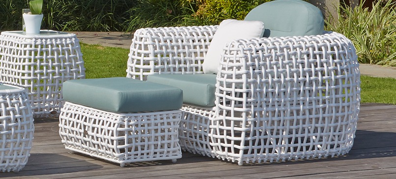 034920 Банкетка SkyLine Dynasty Santreyd - Вид №2