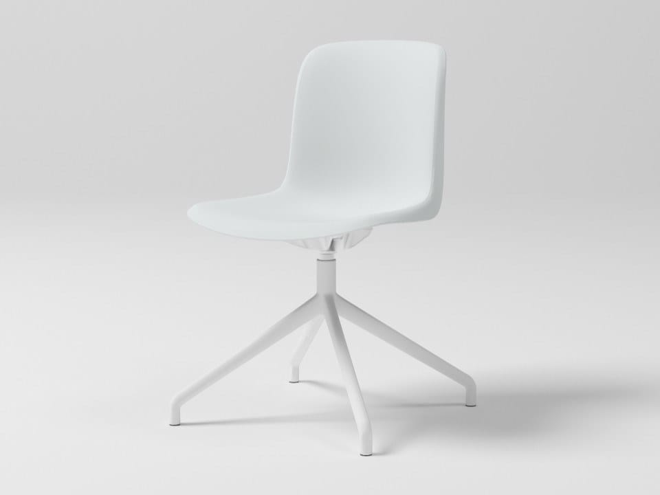 Офисное кресло с 4 спицами Grado Design Every ARCH-00077294 - Вид №5