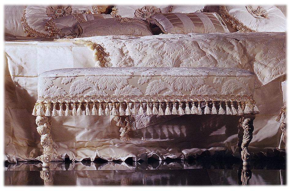 Банкетка  RAMPOLDI 3325 