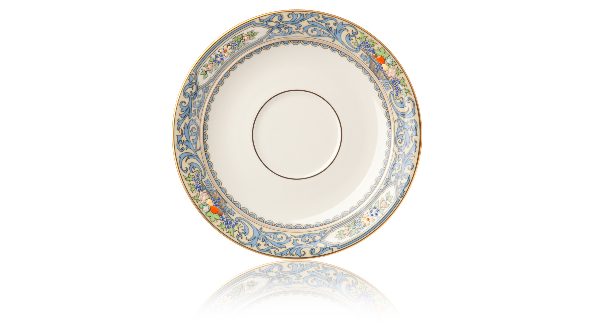 10655307 Lenox Сервиз чайно-столовый Lenox "Осень" на 4 персоны 20 предметов Фарфор костяной  - Вид №3