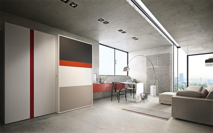 CLEI Раздвижной прямоугольный стол Living system / young system sun-id-1512903 - Вид №13