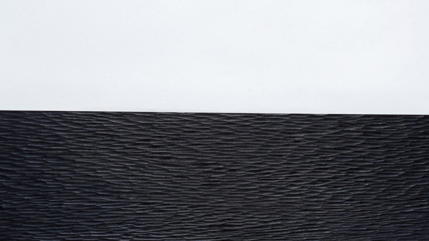 Низкий деревянный стул со спинкой Movimento Gallery Chaeyoung Lee ARCH-00150136 - Вид №6