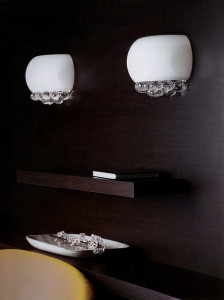 Бра  MASIERO MIR A1