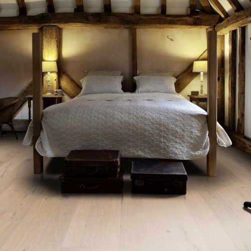 Паркетная доска Kahrs Дуб Густав 2600200608 - Вид №17