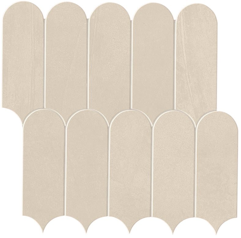 Мозаика для белой пасты Atlas Concorde ARCH-00151103 - Вид №37