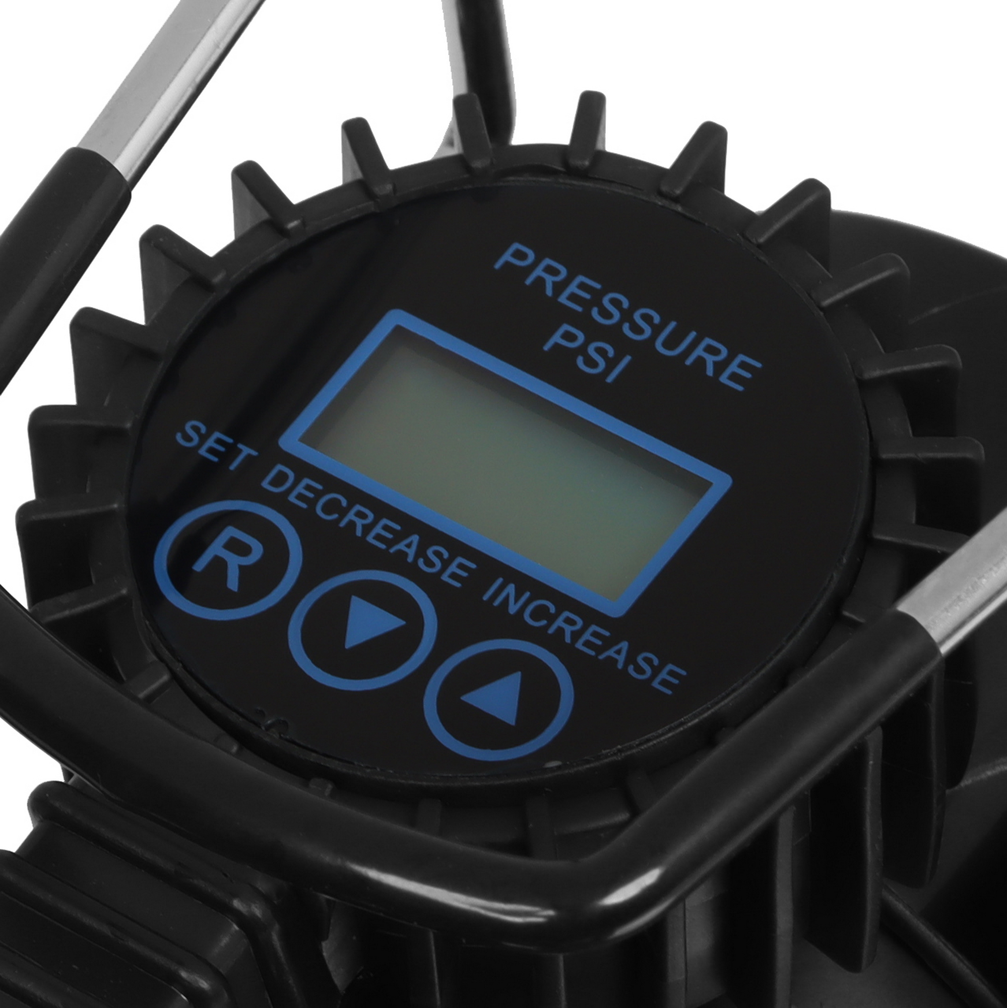 9087201 Компрессор SWAT SWT-206 STDN-0070756 - Вид №4