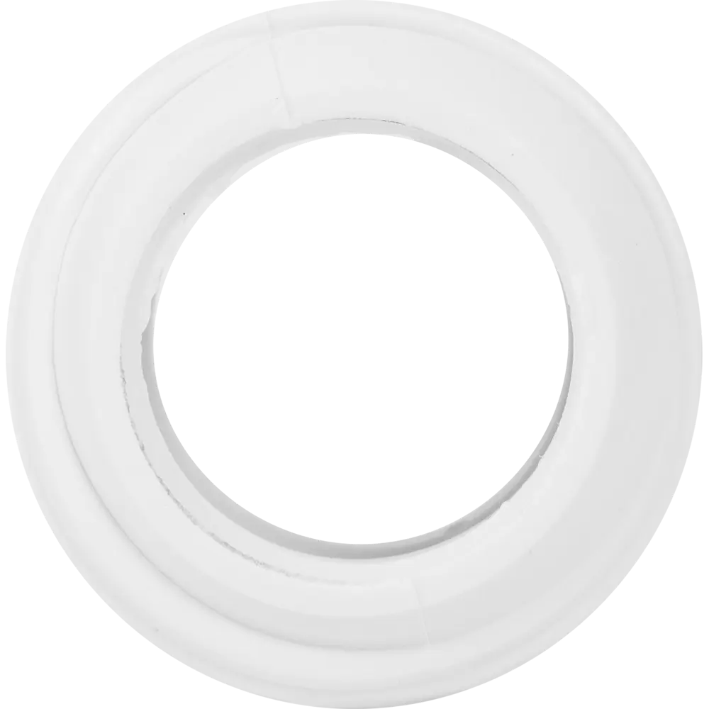 Манжета перех ø32х40 мм белая трехлепестковая СИМТЕК STLM-2082392 - Вид №1