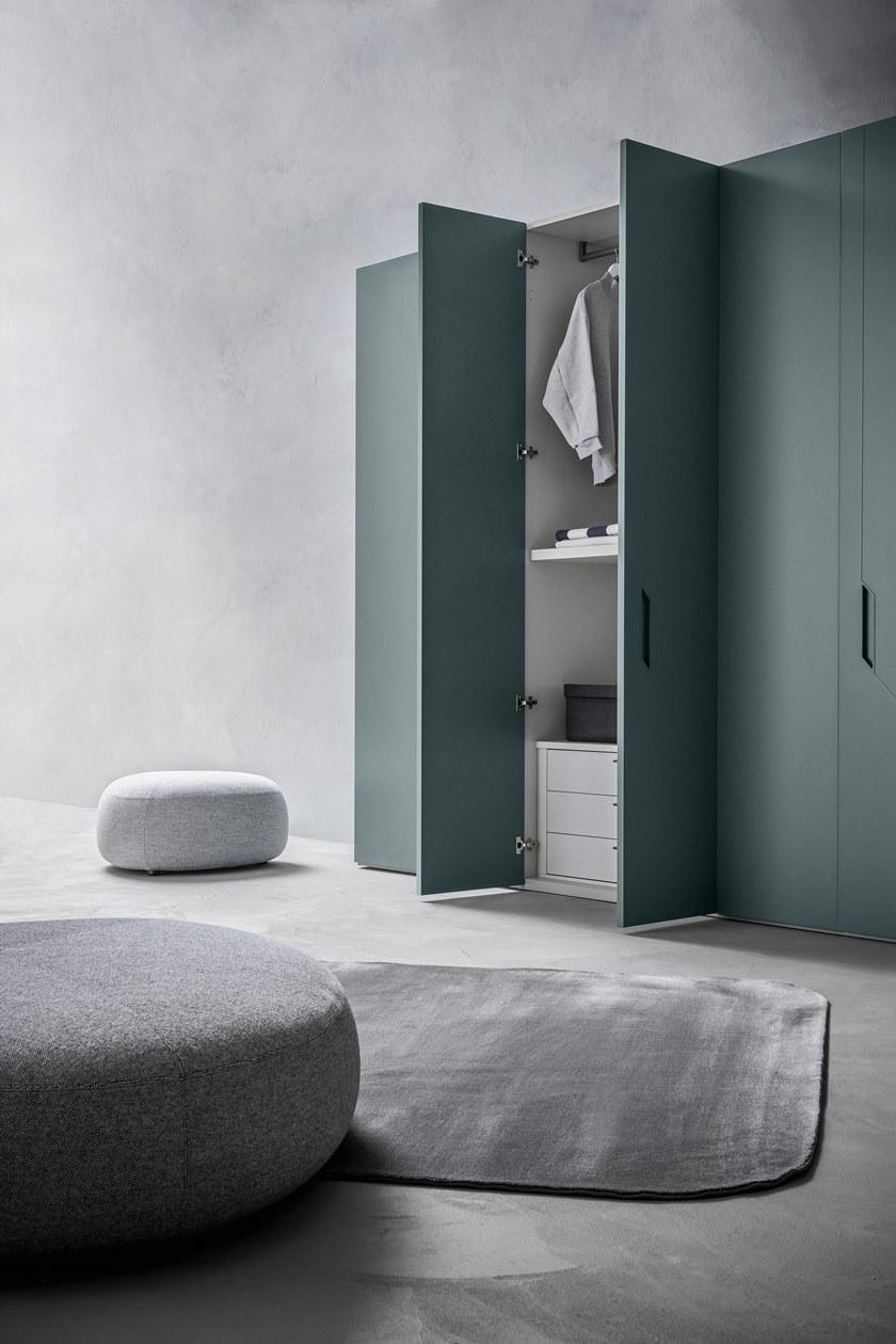 ZANETTE Модульный шкаф из дерева sun-id-1379382 - Вид №6