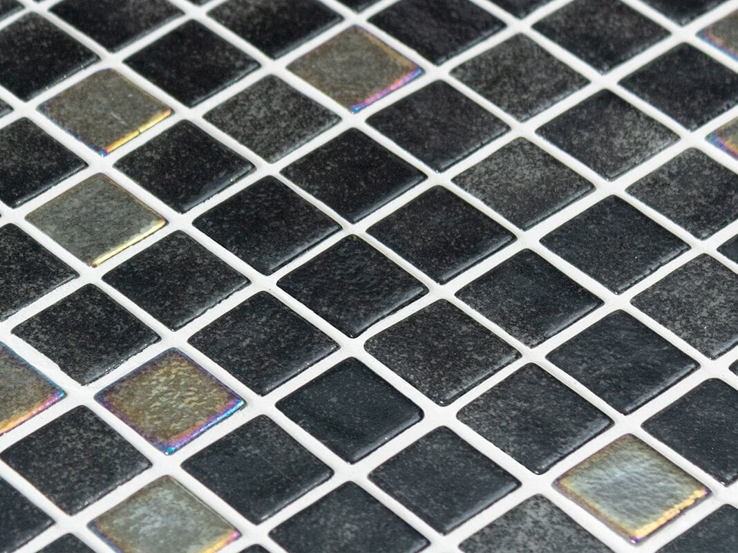 Внутренняя и наружная стеклянная мозаика Onix Opalescent ARCH-00135328 - Вид №2