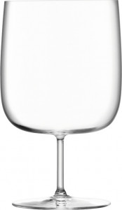 10656244 LSA International Набор бокалов для пива LSA International, "Borough", 625мл, 4шт. Стекло