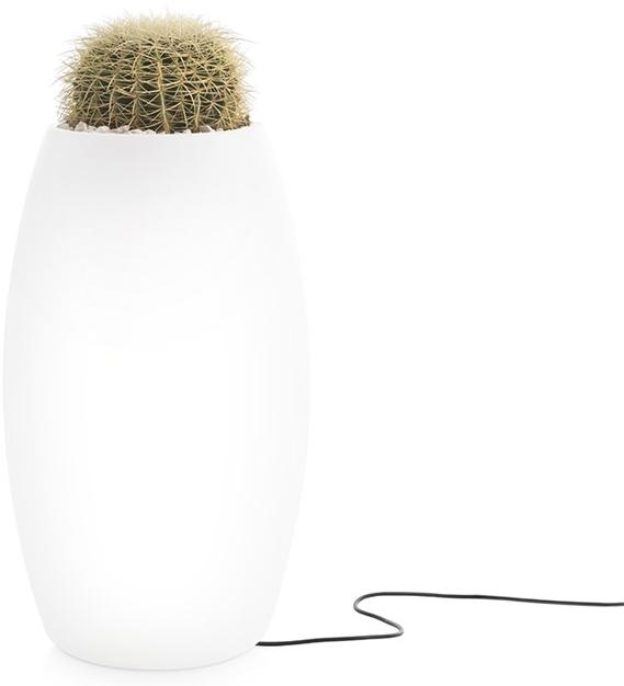 Diabla Высокий садовый горшок Gobi sun-id-1356976 - Вид №1