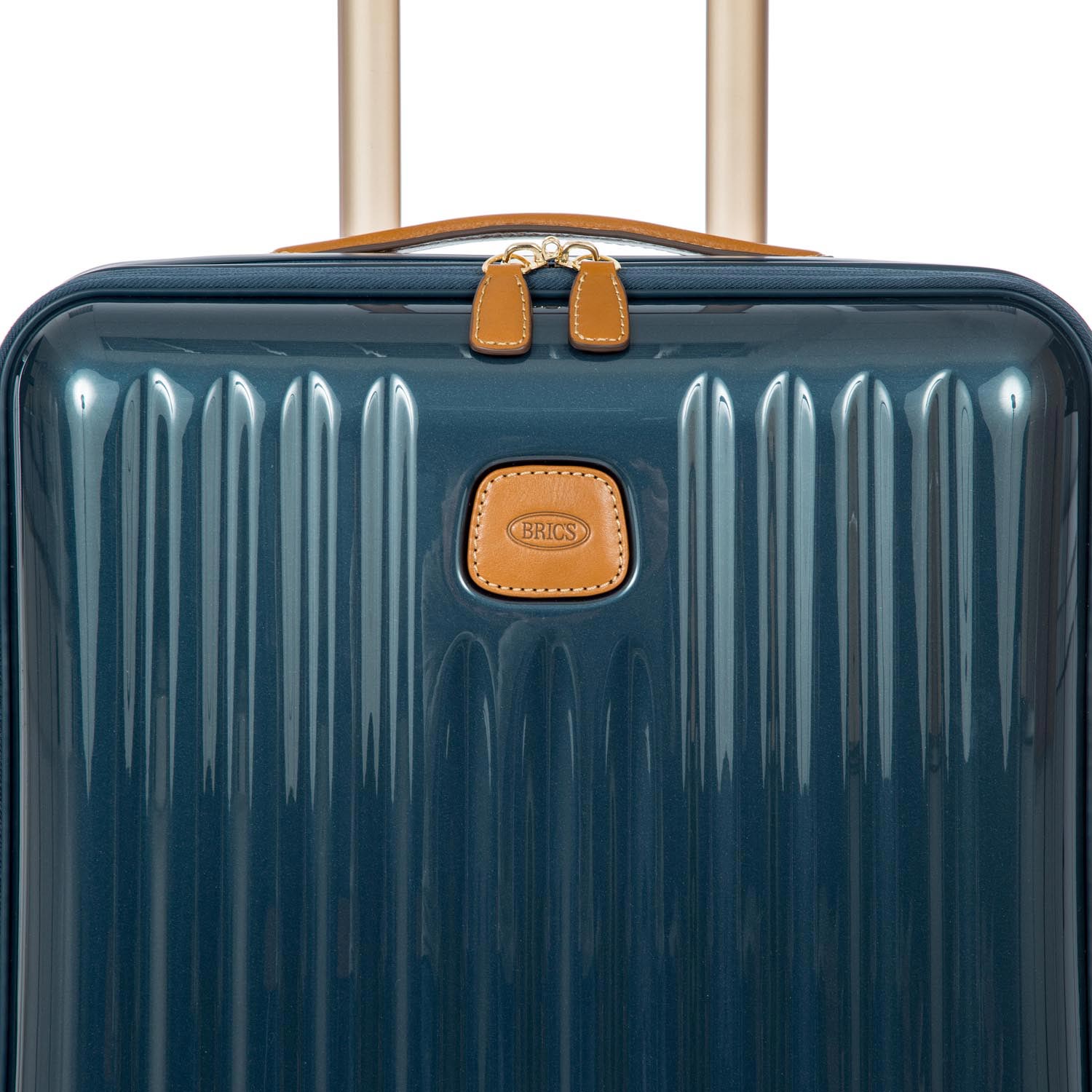 BRK08028.509 Чемодан BRK08028 Carry-on trolley Brics Capri - Вид №8