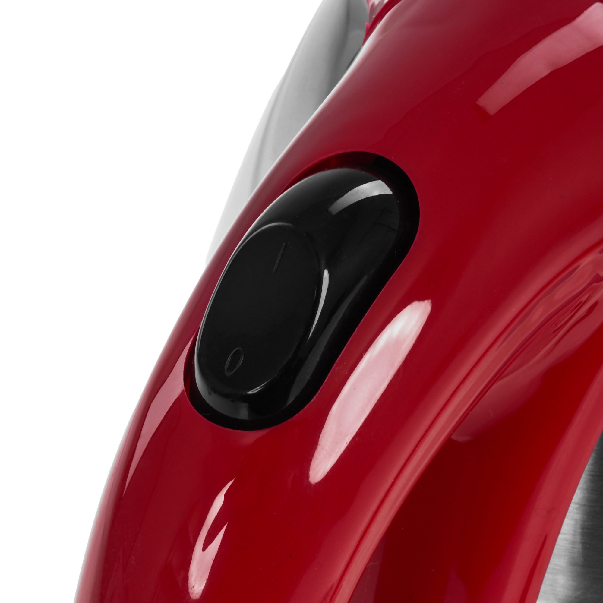 8124488 Электрочайник Василиса ВА-1021 красный STDN-0124708 - Вид №3