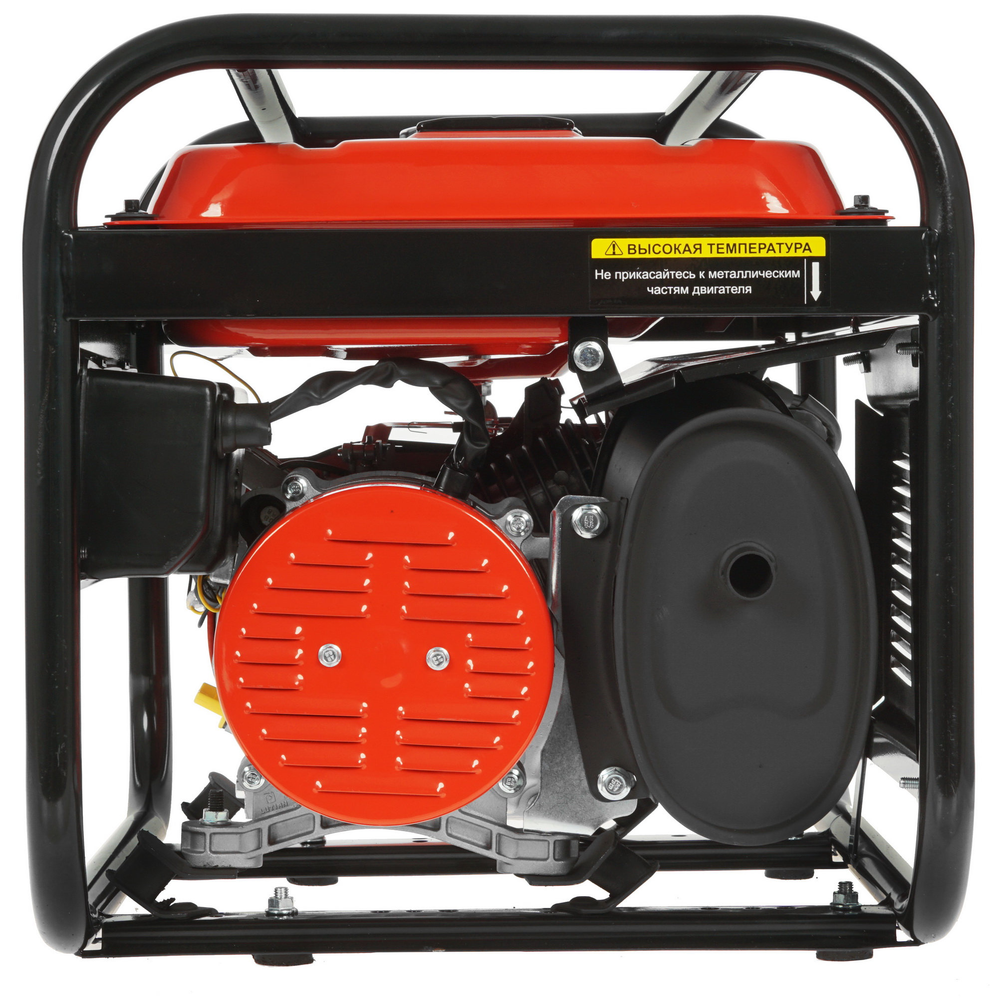 Электрогенератор   бензиновый DDE G220 8189541 STDN-0107467 - Вид №2