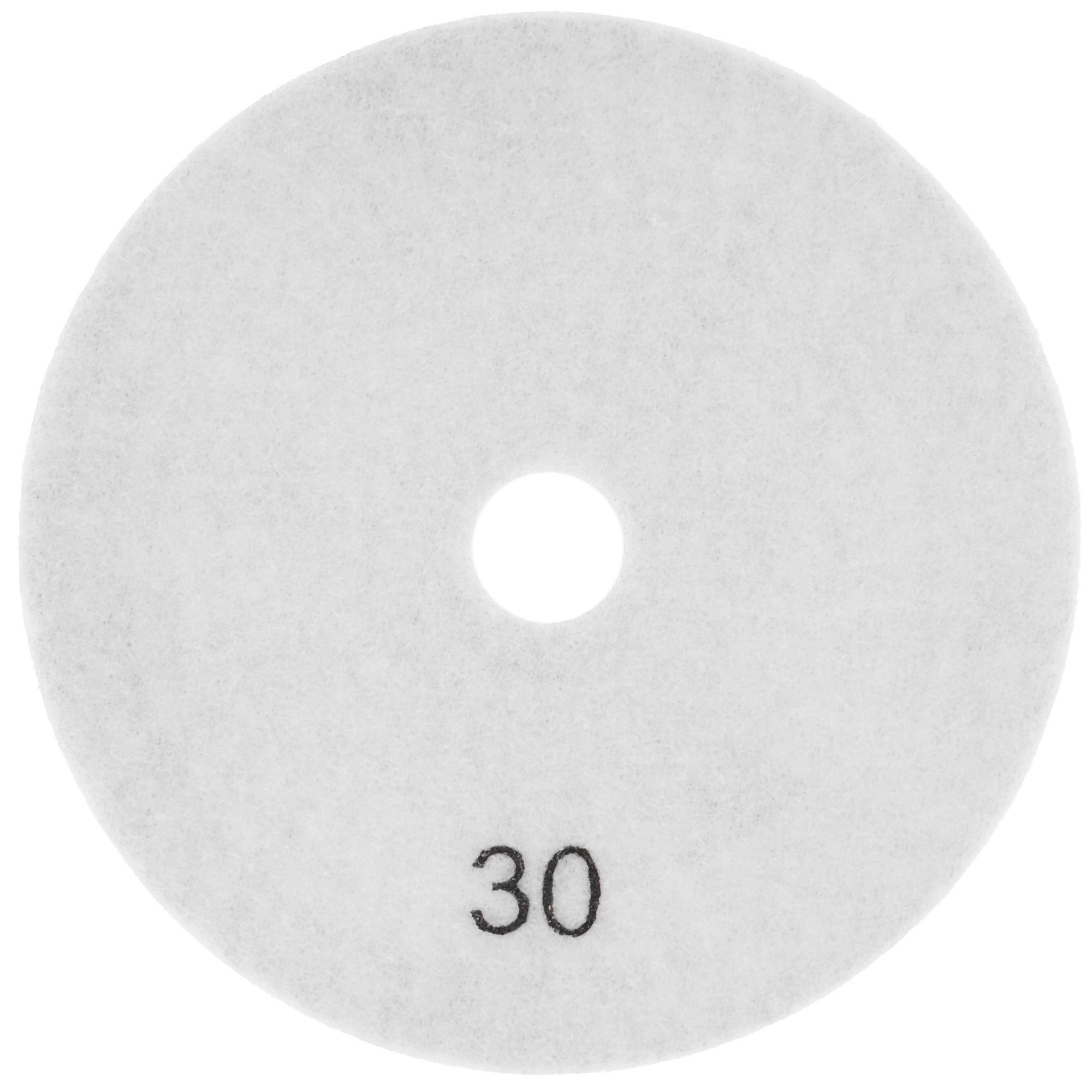 Круг алмазный гибкий Elitech 1820.158800 125 мм 9158950 STDN-0131151 - Вид №1