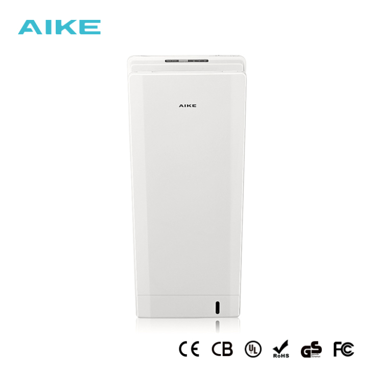 Струйная сушилка для рук AIKE AK2070_510  - Вид №3