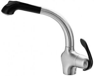 Paini - USCR5668YKM смеситель для кухни