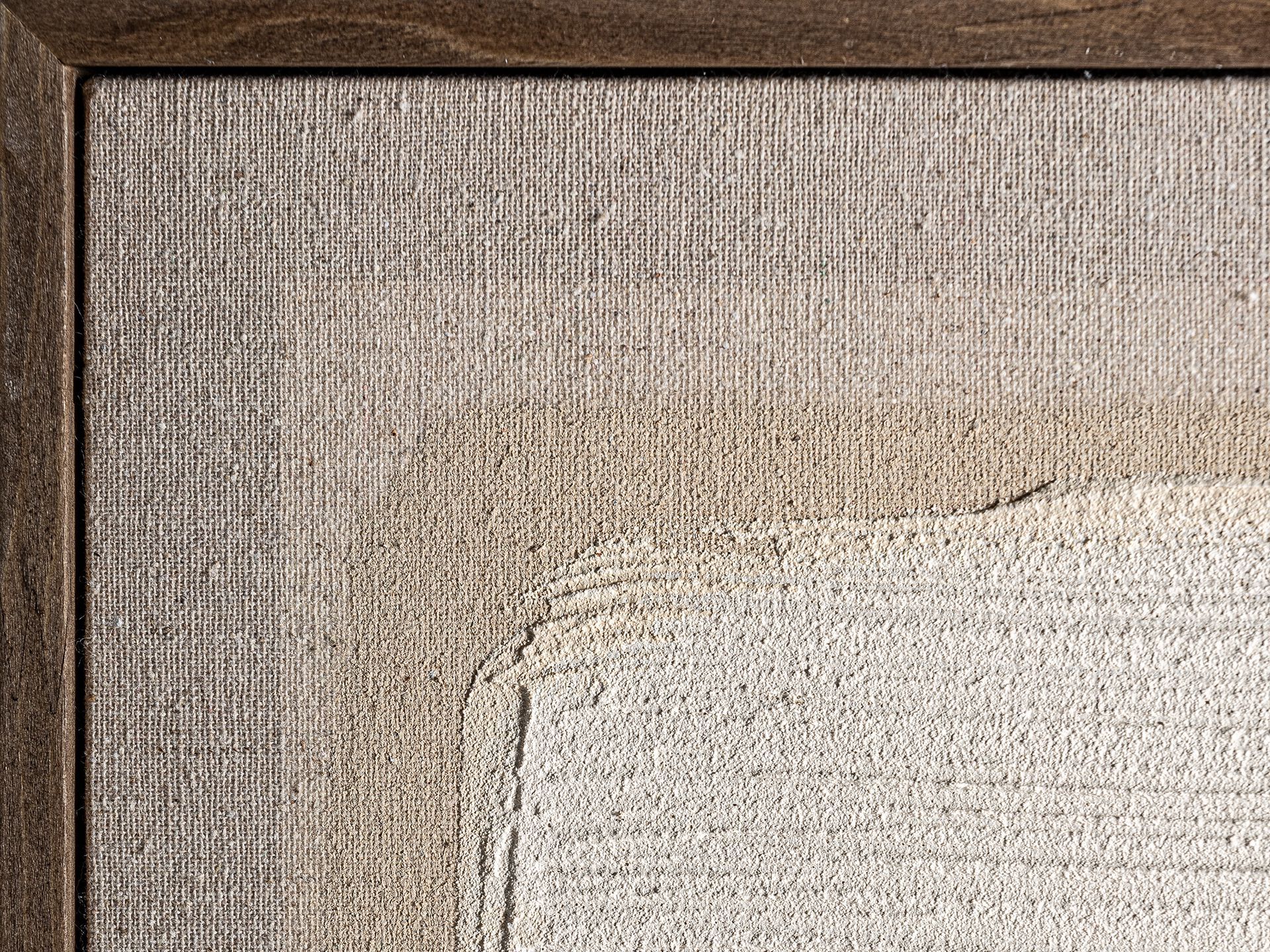 Декоративная панель из холста Vical Home DARCY ARCH-00037163 - Вид №2