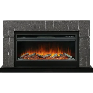 Каминокомплект Royal Flame Lindos под V42 Vision 42 LOG LED 1.5 кВт 89396867 STLM-2036190