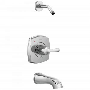 Ванна и душ без насадки серии 14