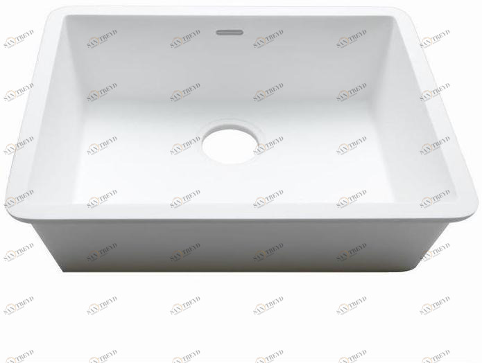 Мойка кухонная овальная KRION Basic sun-id-1448295