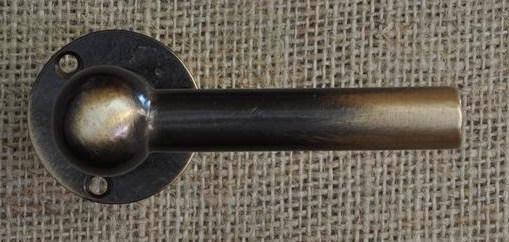 GIARA Ручка в классическом стиле Chemin de fer sun-id-1506867 - Вид №1