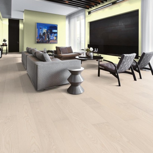 Паркетная доска Kahrs Ясень Аалборг 2600200491 - Вид №13