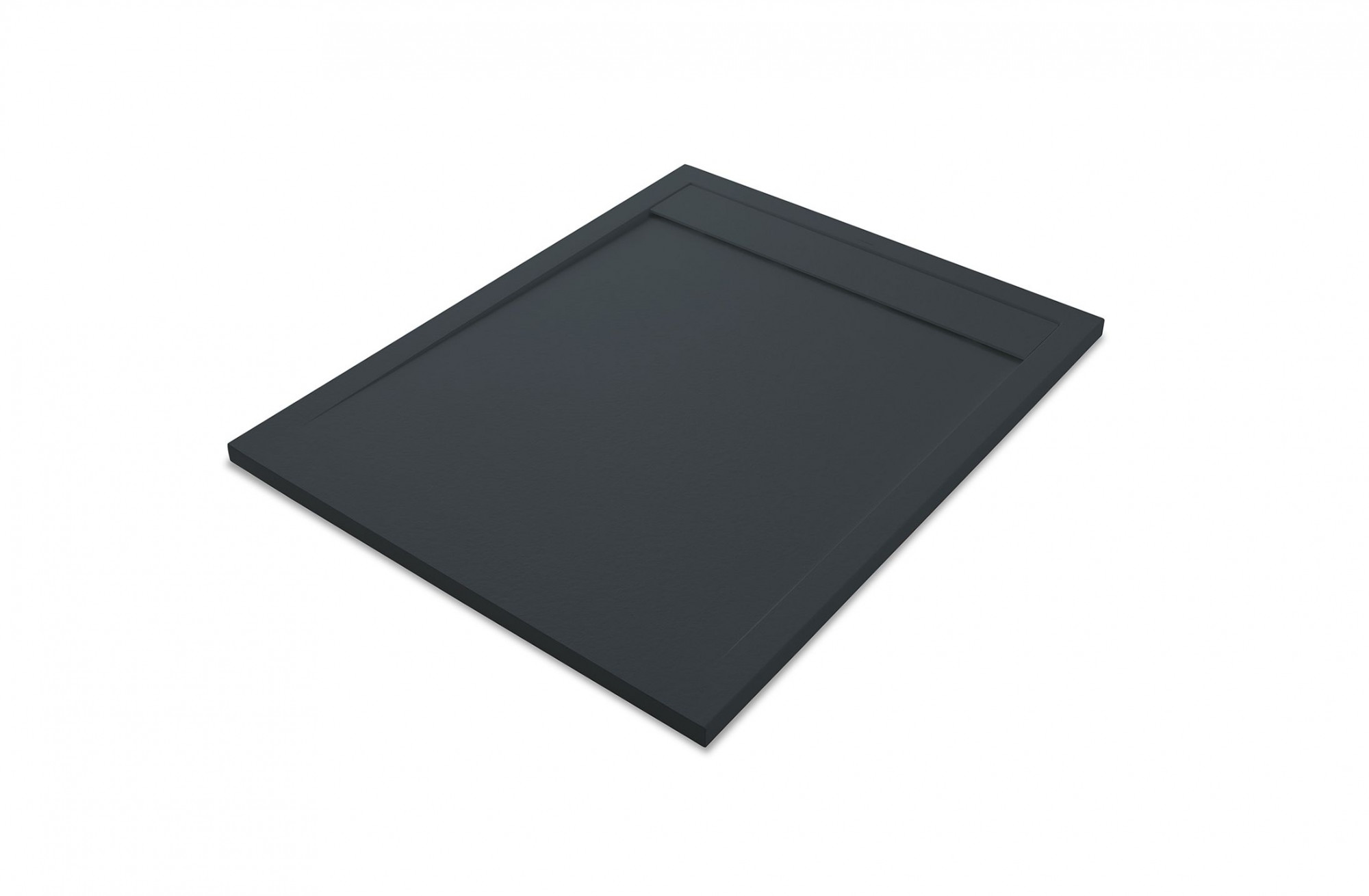 MCBATH Andrómeda Stone Cover 100x80 прямоугольный антрацит sun-id-1959174