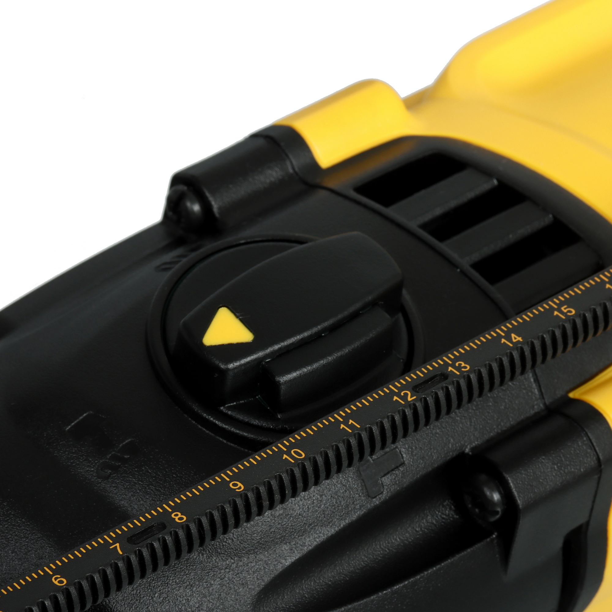 Перфоратор DeWalt D25133K 5437787 STDN-0067639 - Вид №4