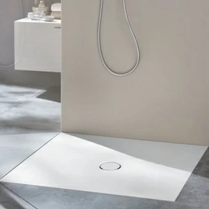 Mauersberger Душевой поддон минеральный 100х80 VERGO