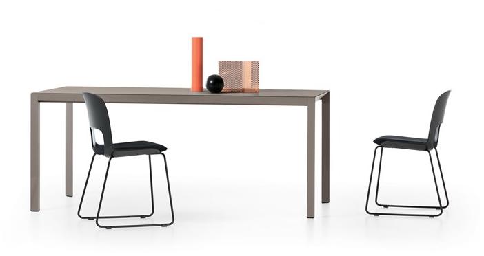 PIANCA Лаковое кресло-санки sun-id-1477388 - Вид №1