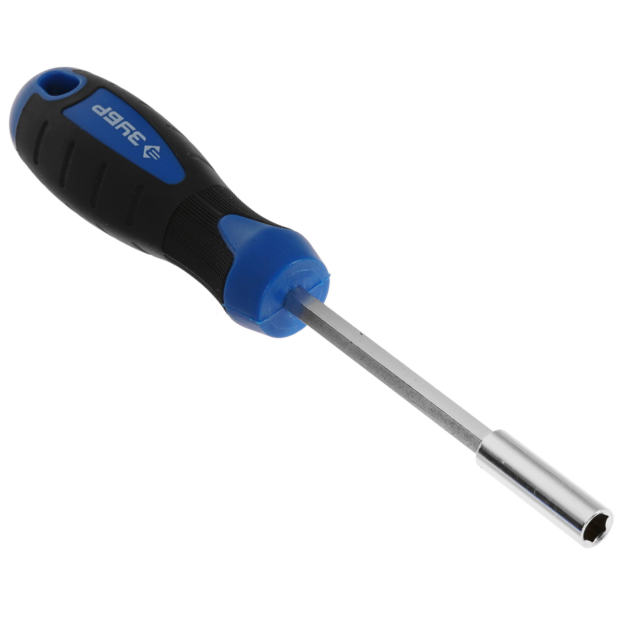 Отвертка с насадками/битами ЗУБР ПРОФЕССИОНАЛ 25216 8167900 STDN-0059130 - Вид №3