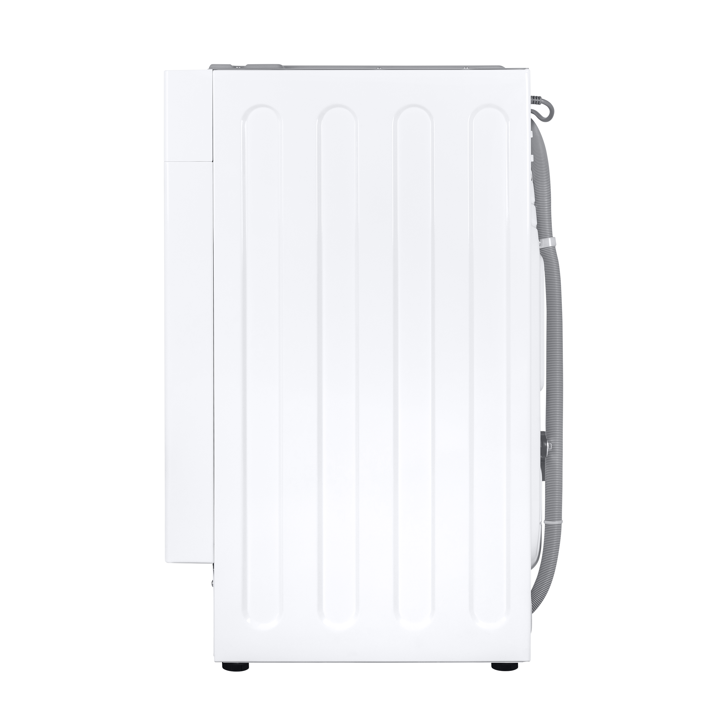 8194129 Встраиваемая стирально-сушильная машина HOMSair WMB1486WH STDN-0001486 - Вид №5