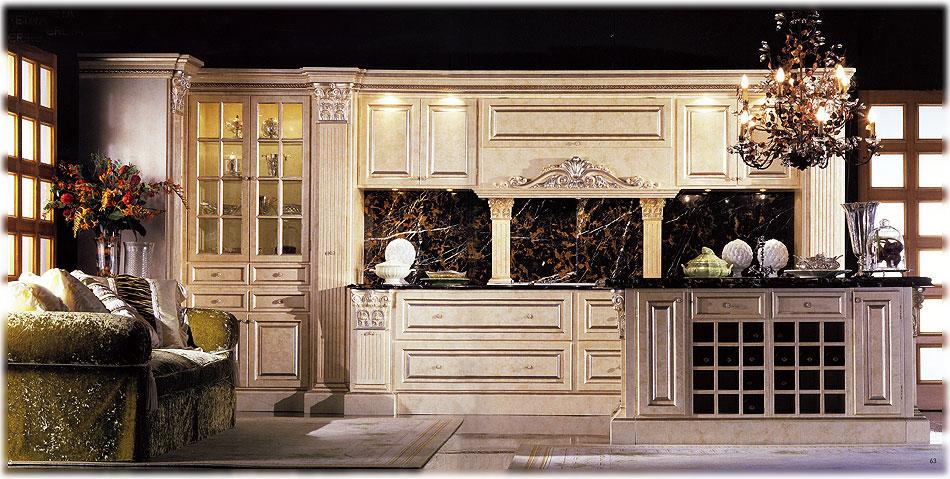 Кухня  JUMBO COLLECTION CRETA 