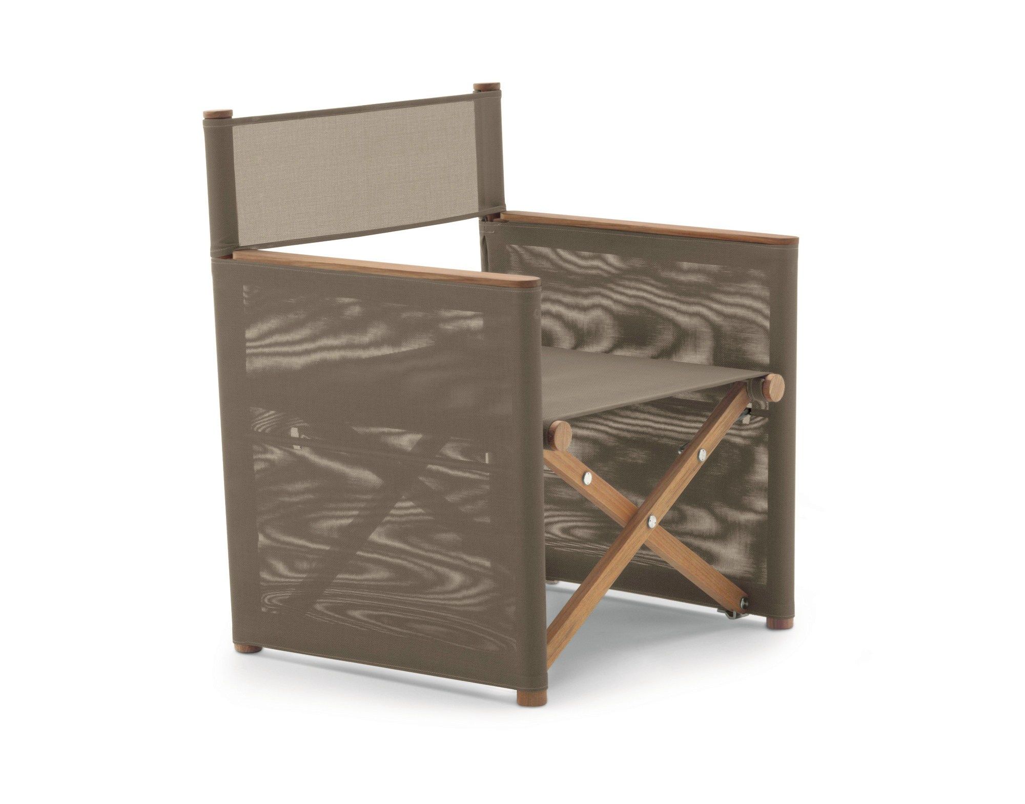 Складной садовый стул RODA Orson ARCH-00072771