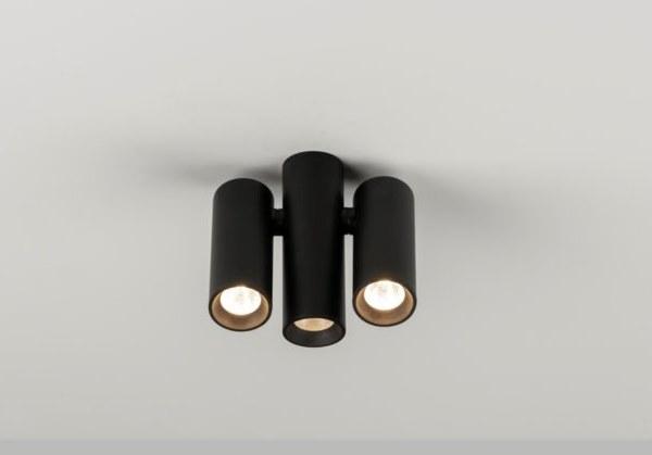 Milan Iluminacion Регулируемый светодиодный прожектор с диммером Haul 6793-6794 - Вид №1