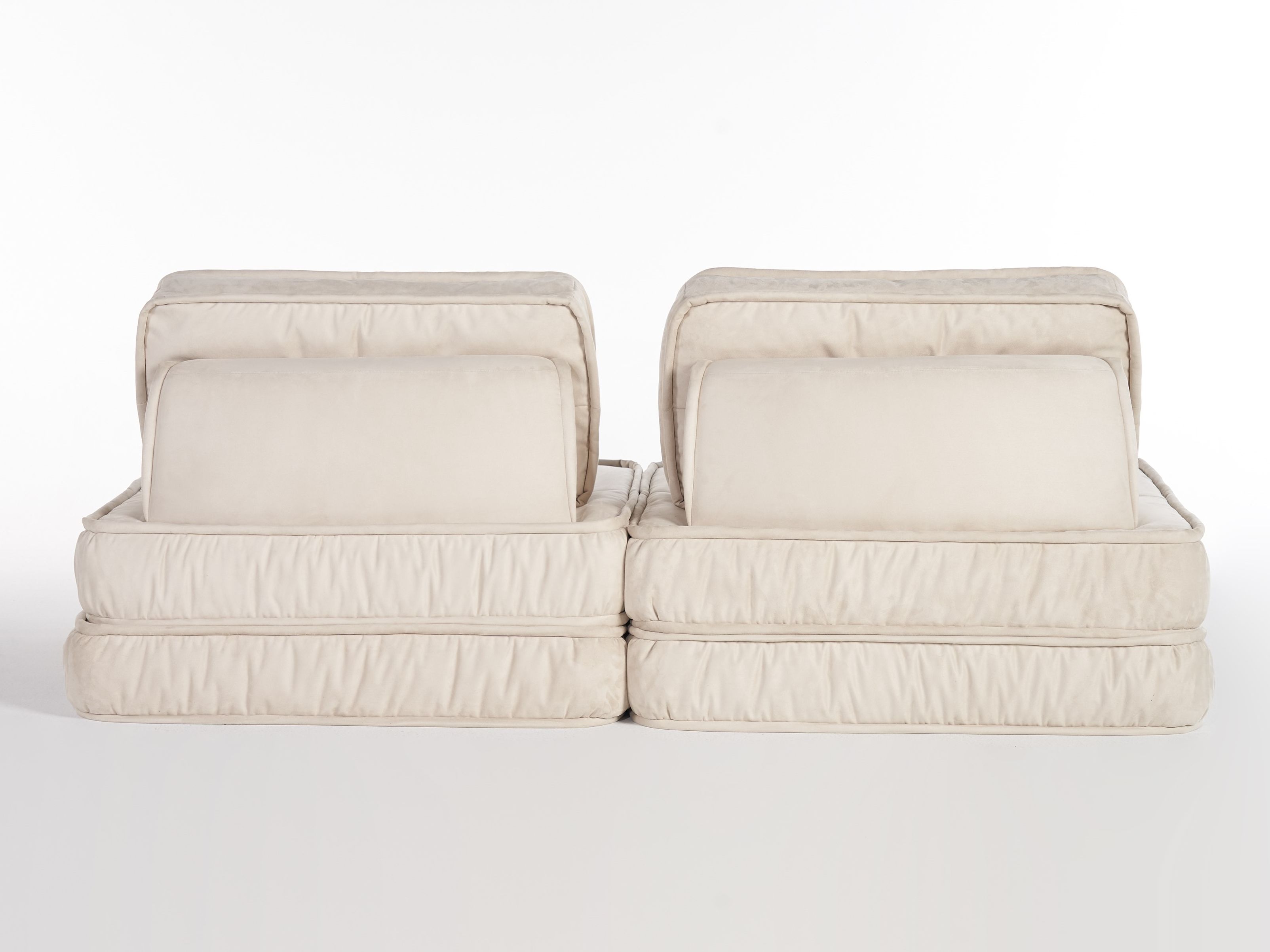 Тканевое кресло Grado Design 9-Layer ARCH-00143235 - Вид №12