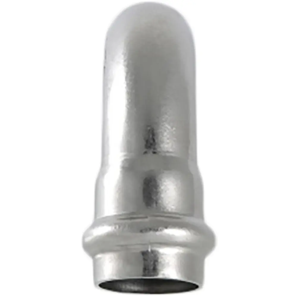 Угол 90° Valtec 22 мм ВПр-НПр нержавеющая сталь 82563741 STLM-2164537  - Вид №1