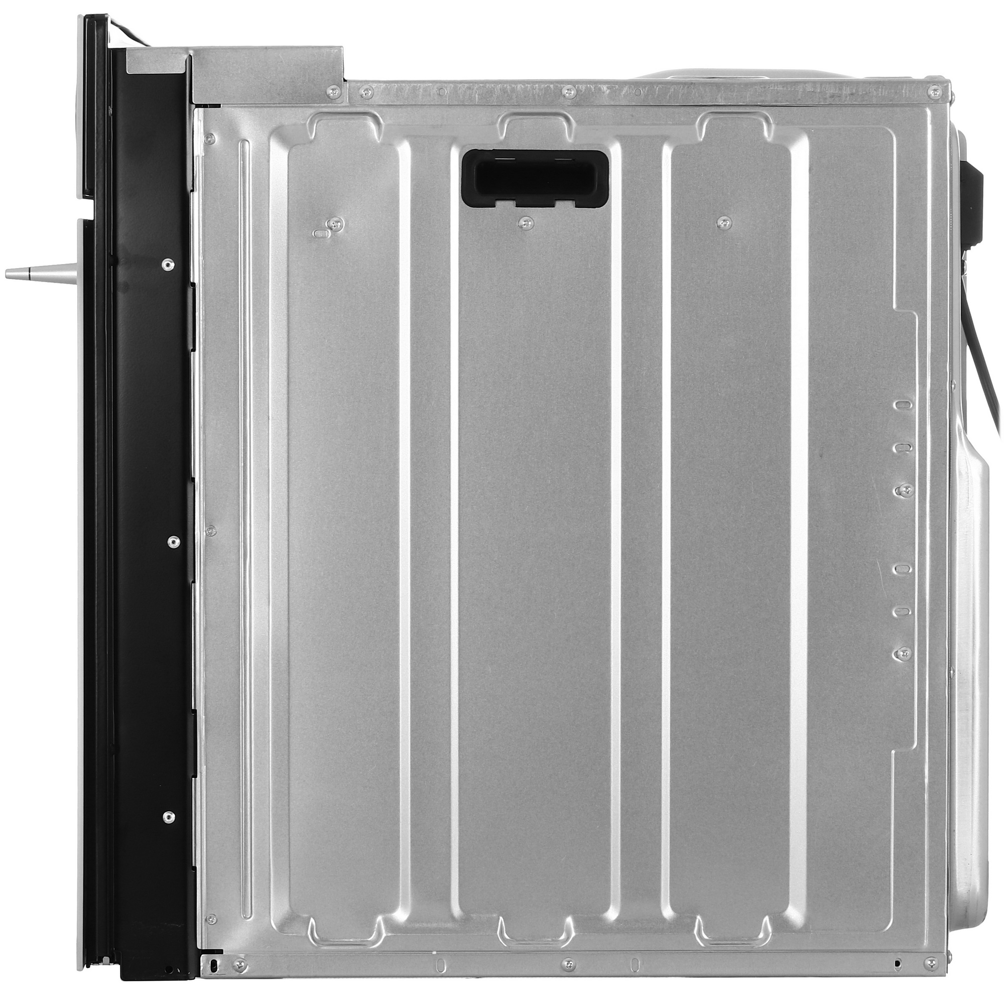 9164751 Электрический духовой шкаф Eigen Wien белый STDN-0041275 - Вид №2