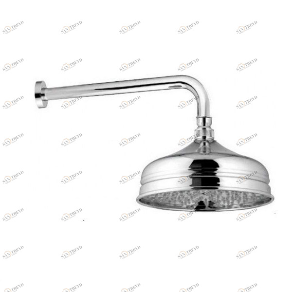 Верхний душ Olympia Ceramica Impero Style 30 Guilini G 15183