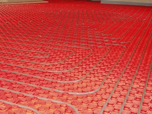Würth Трубопровод для системы отопления Termotecnica