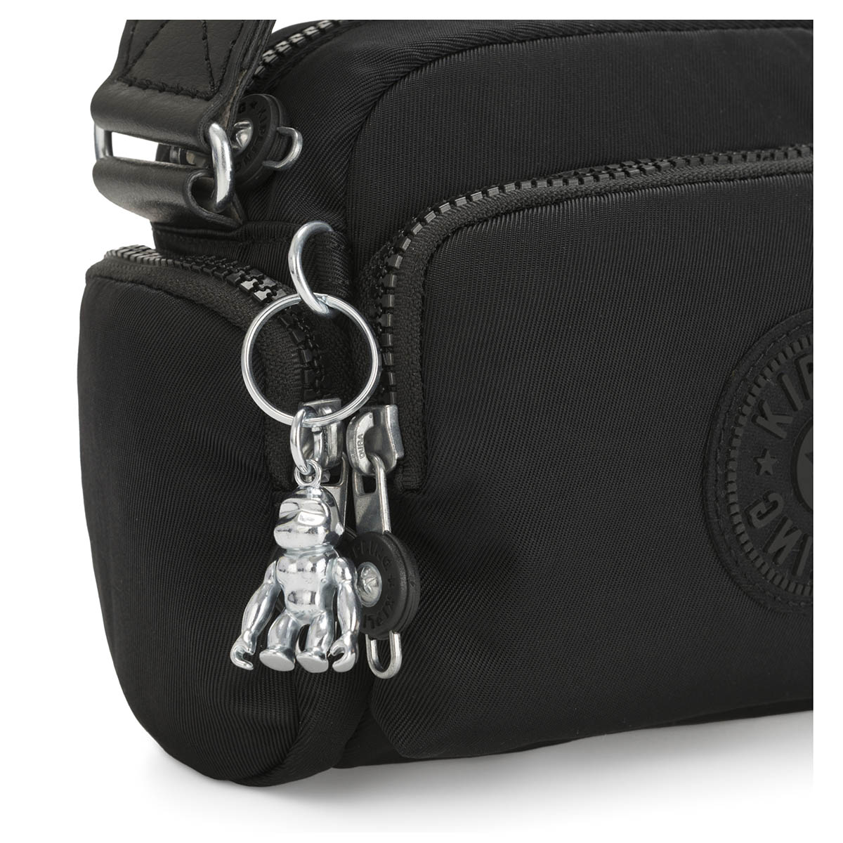 KI717459L Сумка Crossbody Bag Kipling Jenera Mini  - Вид №6