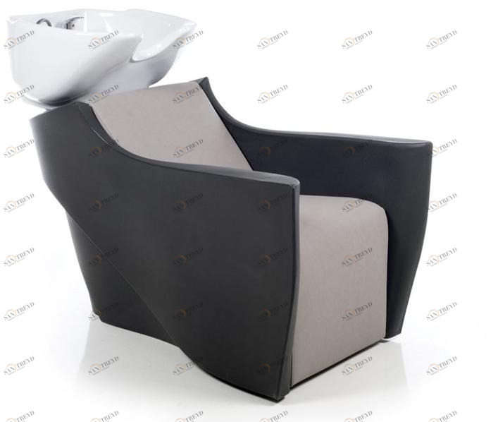 Muu muu eco basic Мойка кухонная овальная Gamma & Bross Echoes