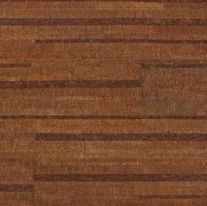 Пробка Wicanders Cork Plank Lane Chestnut (Гладкая) 1220х140 мм.